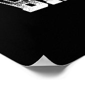 Poster Light Weight Baby! (Ronnie Coleman) Bodybuilding (Coin)