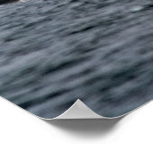 Poster Lighthouse de Sambro (Coin)