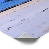 Poster Lighthouses | Phare de Pontusval France Finistere (Coin)