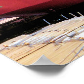 Poster Lightship Chesapeake (et Aquarium National) (Coin)