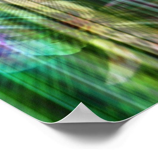 Poster LightSpirita (Coin)