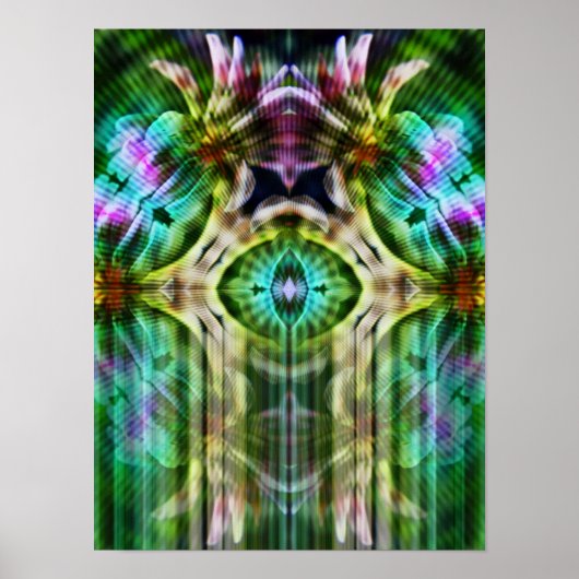 Poster LightSpirita (Devant)