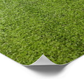 Poster Ligne 50 Yard (Coin)