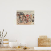 Poster Ligne de fin TOP (Cuisine)