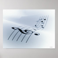 Ligne de musique