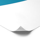 Poster Ligne de pêche (Coin)