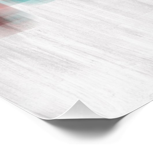 Poster Ligne de Phoenix (Coin)