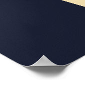 Poster Ligne d'horizon de Phoenix, Voyage (Coin)