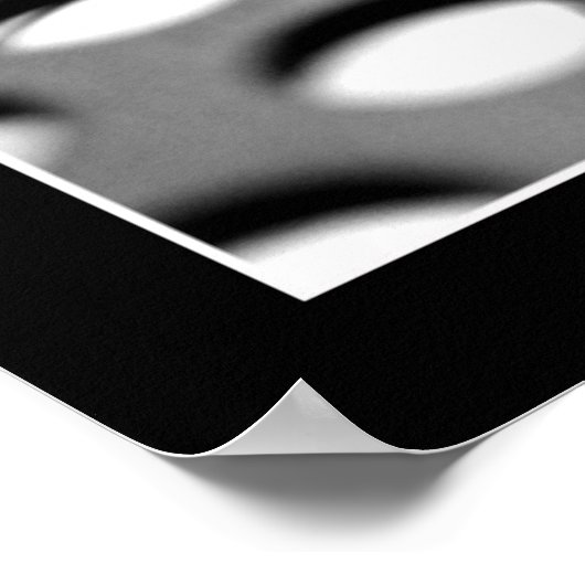 POSTER LIGNES (Coin)