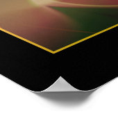 POSTER LIGNESBOUTEILLES (Coin)