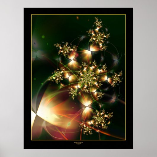 POSTER LIGNESBOUTEILLES (Devant)