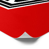 Poster Ligue des sports de la Silicon Valley (Coin)