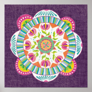 Poster Like Frida III