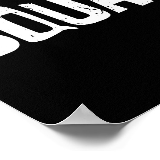 Poster Like Square Dance Square Dancing (Coin)