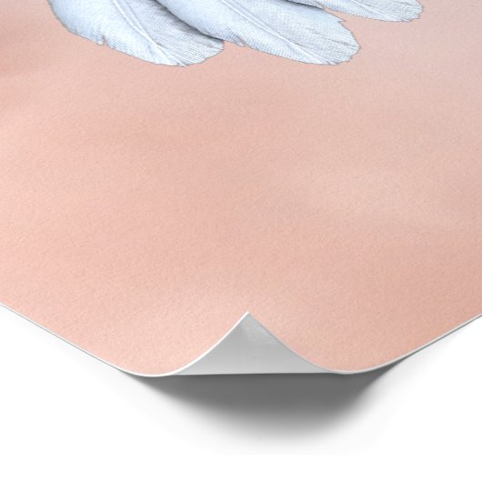 Poster Lil Angels (Coin)