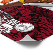 Poster LIL BABY x GUNNA (Coin)