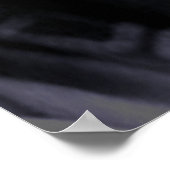 Poster Lil' Blue (Coin)