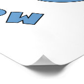 Poster Lil Bug de maman et papa (Coin)