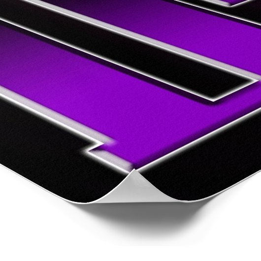 Poster Lil Darrelle (Coin)