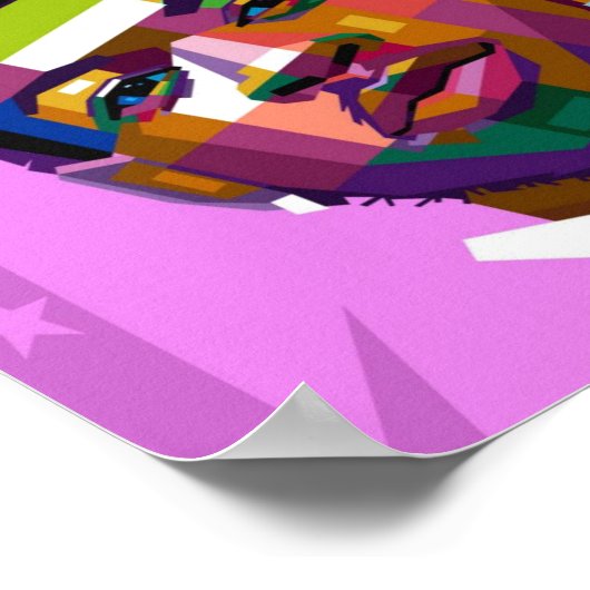 POSTER LIL NAS X (Coin)