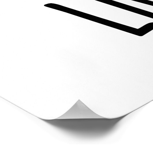 Poster Lil Spuddy Funny Potato Pun (Coin)