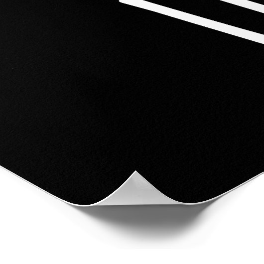 Poster Lil-spuddy Funny Potato Pun Dark BG (Coin)