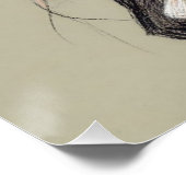 Poster Lila Brightwater (Coin)