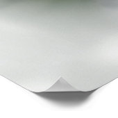 Poster Lilac fleurit (Coin)