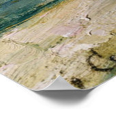 Poster Lilac Gardens dans un vase (Coin)