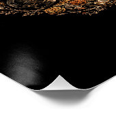 Poster L'île au trésor (Coin)