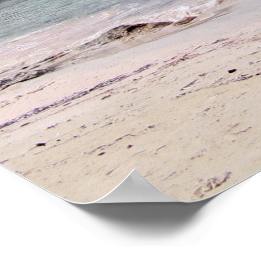 Poster L'île cachée (Coin)