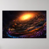 Poster L'île dans le vide (Devant)