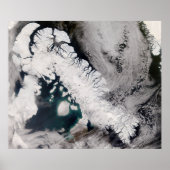 Poster L'île de Baffin (Devant)