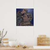 Poster L'île de T's (Cuisine)