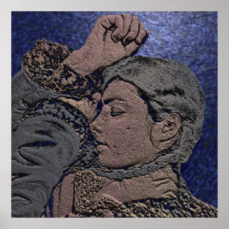 Poster L'île de T's