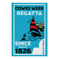 L'Île Des Cowes De White Yacht Regatta