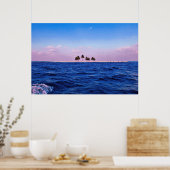 Poster L'île Lone (Cuisine)