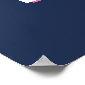 Poster L'île Lonely - I'm On A Boat (Coin)