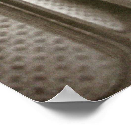 Poster Lilian Gish (Coin)