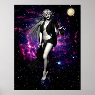 Poster Lilith