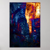 Poster LILITH Experiment (Devant)