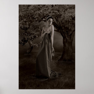 Poster Lilith trahit Dieu