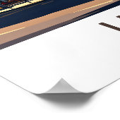 Poster Lille France Imprimer (Coin)