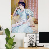 Poster Lillie (Lillie Langtry) (Bureau à domicile)