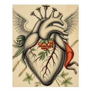 Poster L'Illustration