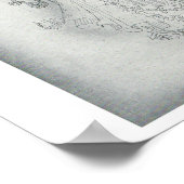 Poster L'illustration 1931, Charvet (Coin)