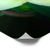 Poster Lily, (Coin)