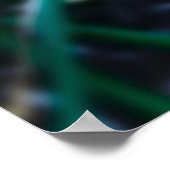 Poster Lily, (Coin)