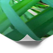 Poster Lily, (Coin)