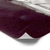 Poster Lily Langtry (1853-1929) interprète au Haymark (Coin)